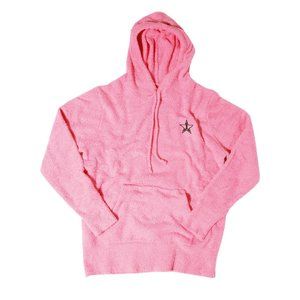 *Jeffree Star Cosmetics* Teddy Pullover in PINK